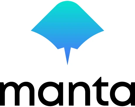 Manta logo