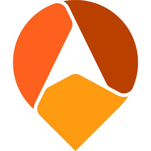 #10 - MapYourTag logo