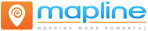 Mapline logo