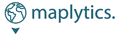 Maplytics logo