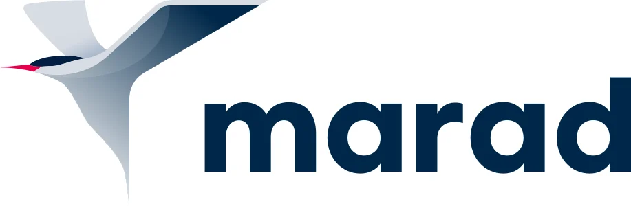 Marad logo