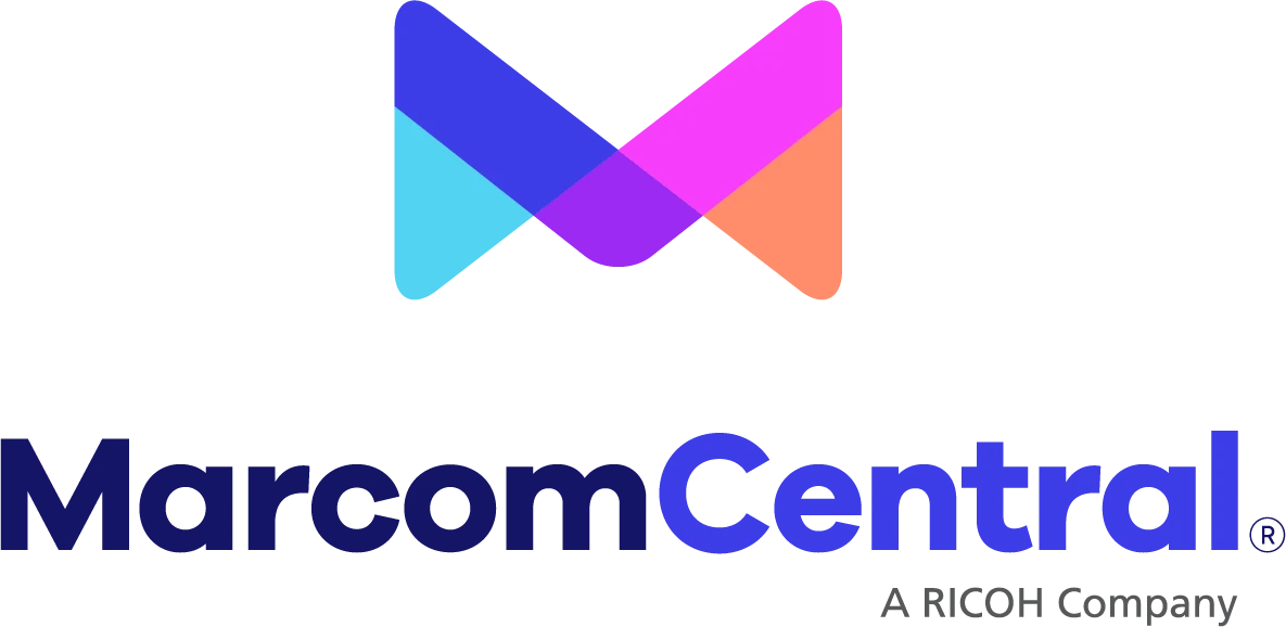 Marcom Portal logo