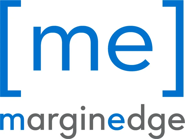 MarginEdge logo