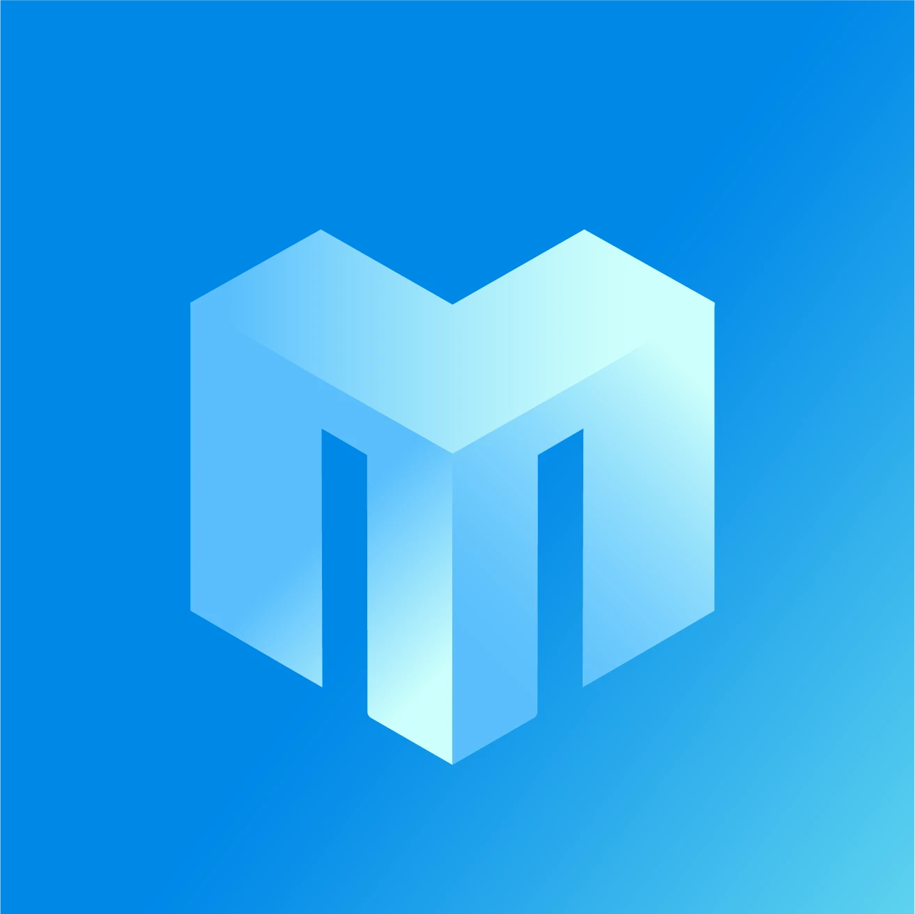 MarginQube logo