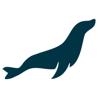 #4 - MariaDB logo