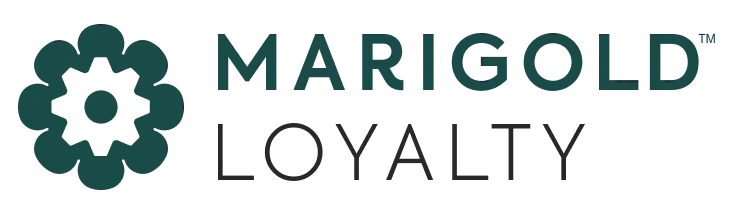 Marigold Loyalty logo