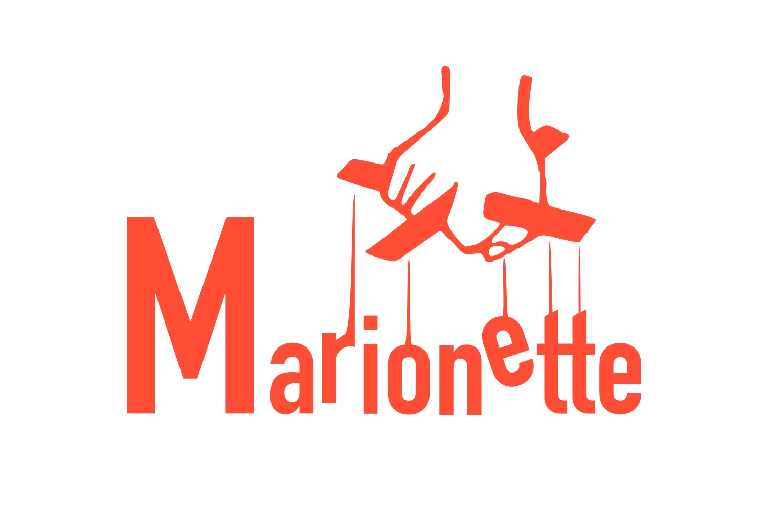 Marionette.dev logo
