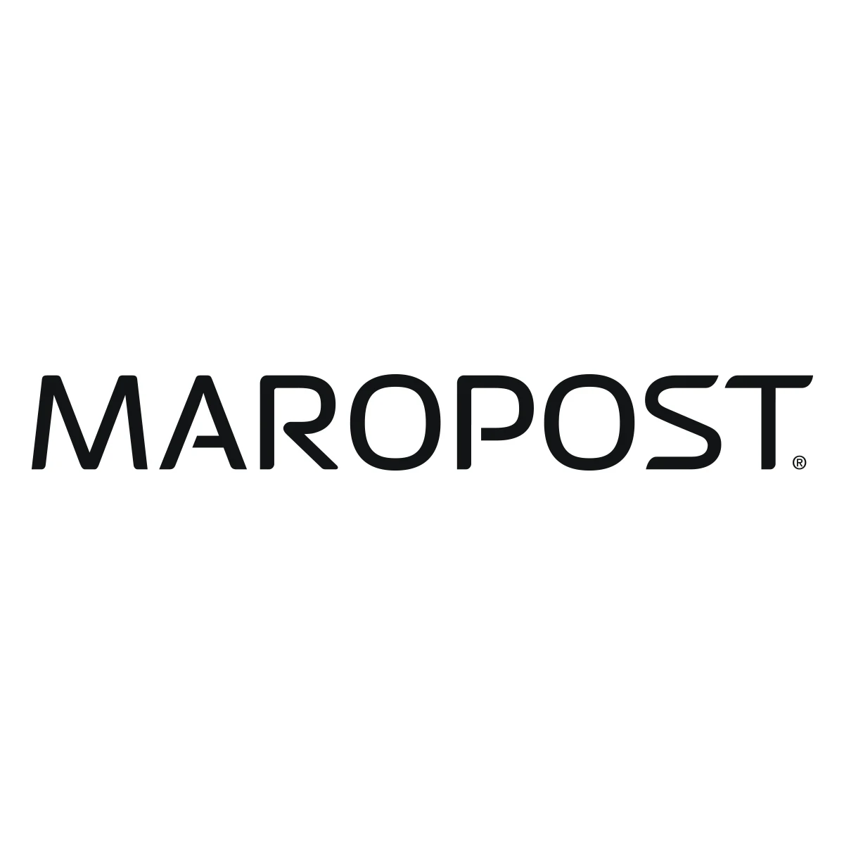Maropost logo