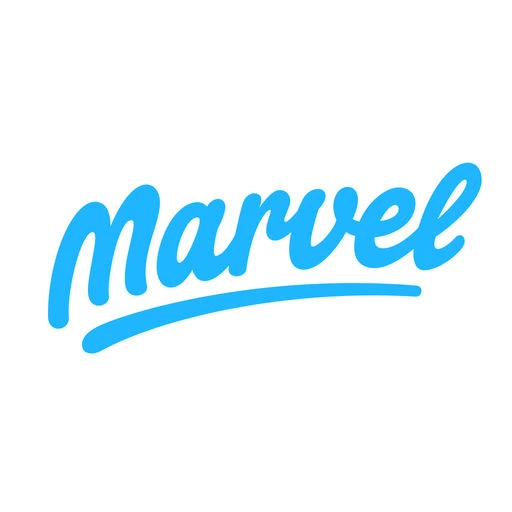 #3 - Marvel logo