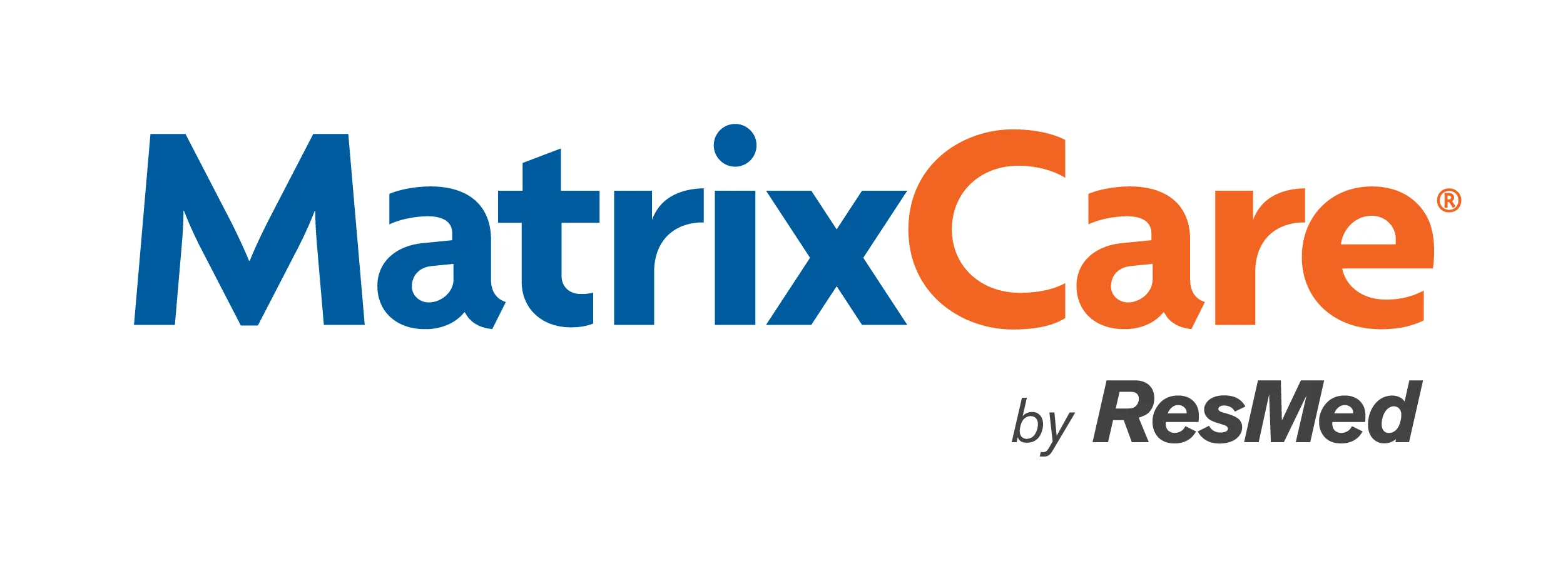 #1 - MatrixCare Senior Living Facility logo