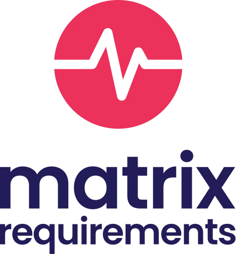 Matrix Requirements logo