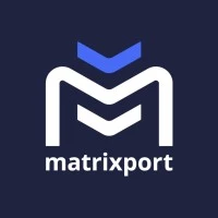 Matrixport logo