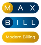 MaxBill logo