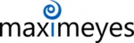 MaximEyes logo