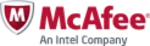 Mcafee Total Protection logo