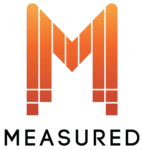 #4 - Measured logo