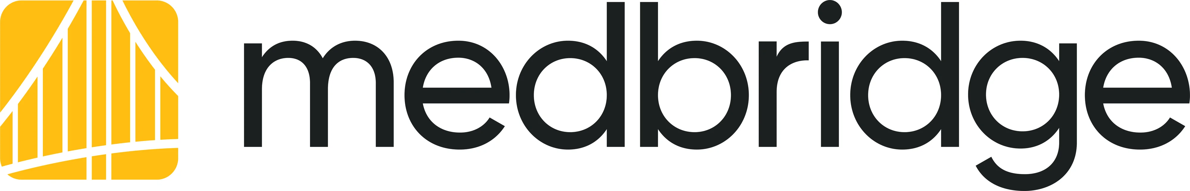 MedBridge logo