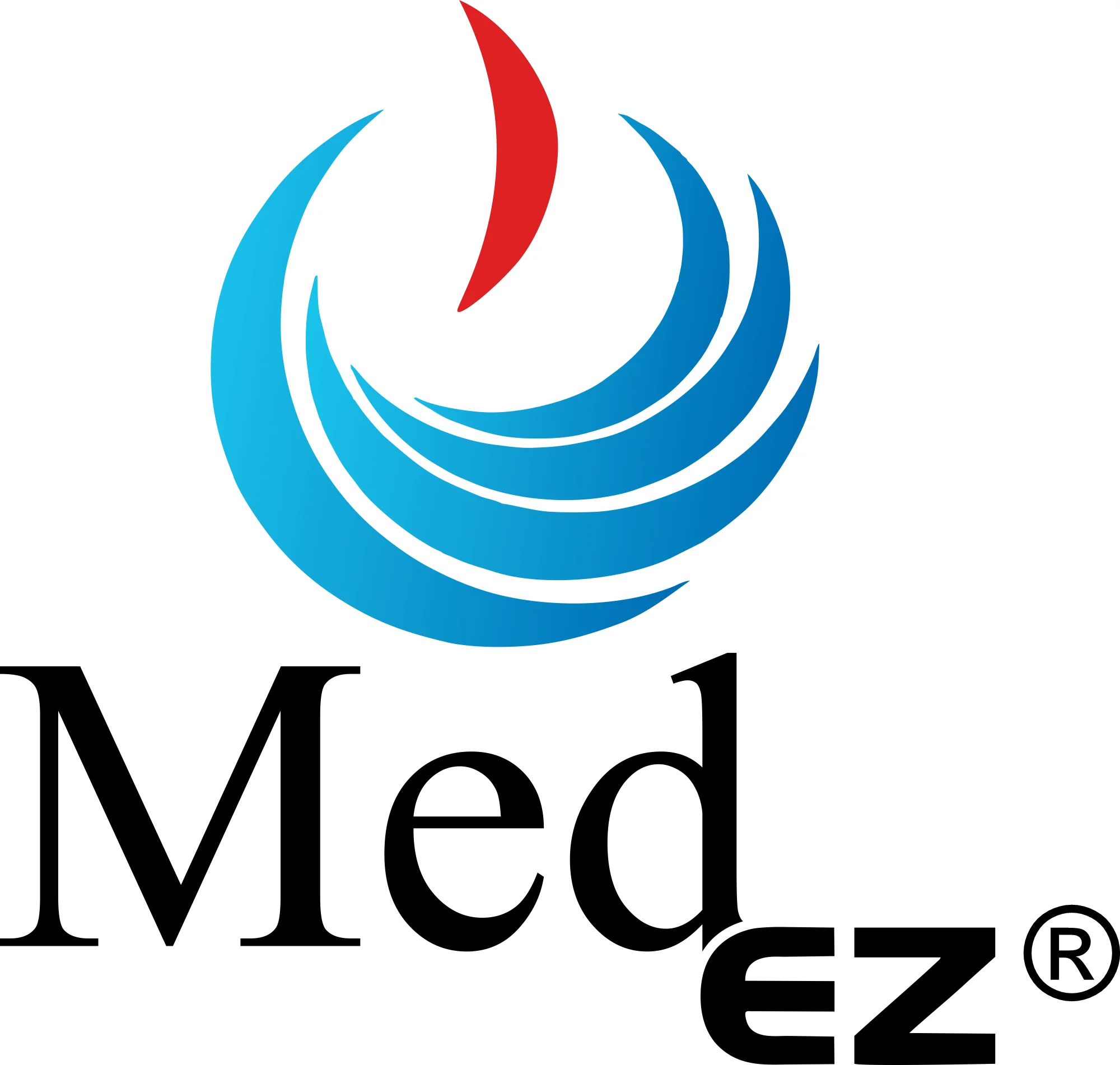 MedEZ logo