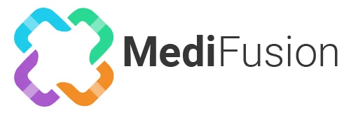 MediFusion logo