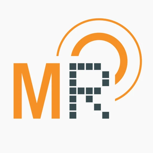 MediaRadar logo