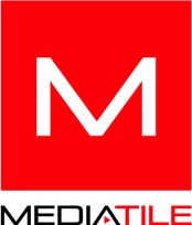 MediaTile logo