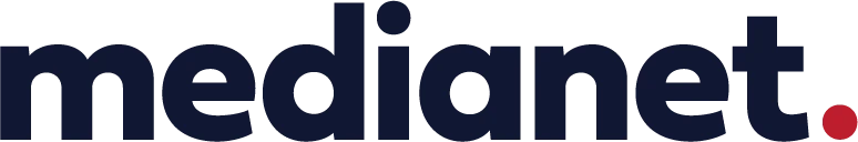 Medianet logo