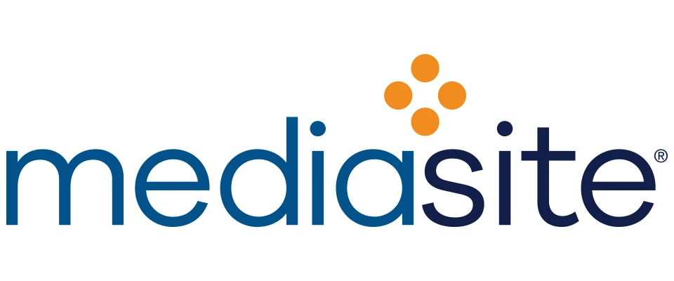 Mediasite Video Platform logo