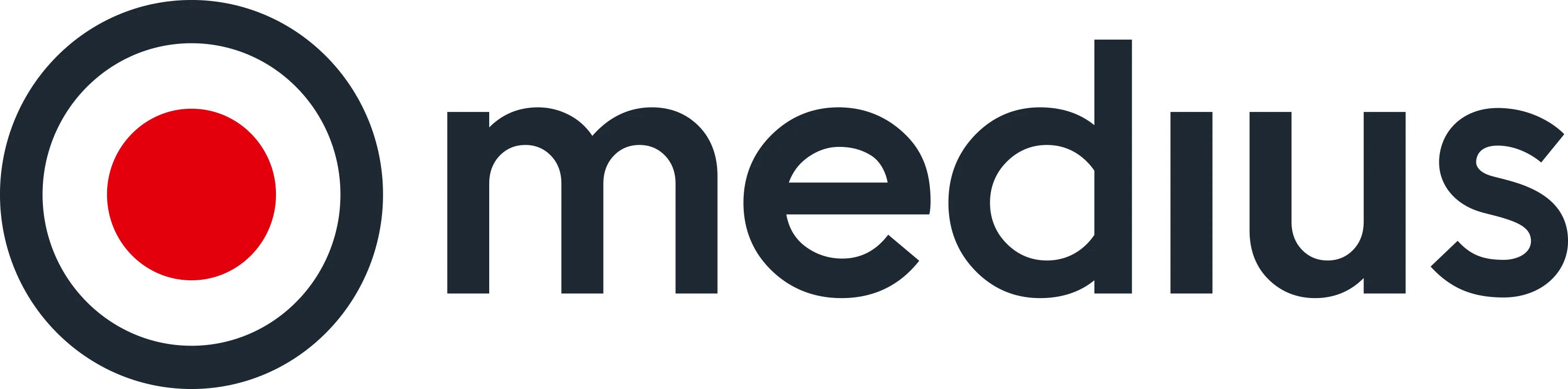 Medius logo