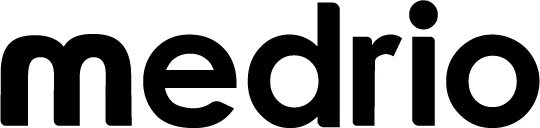 Medrio logo