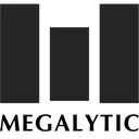 Megalytic logo