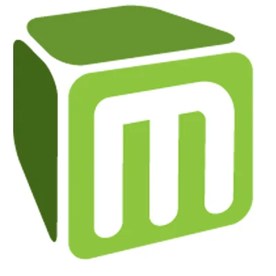 #29 - Megaventory logo