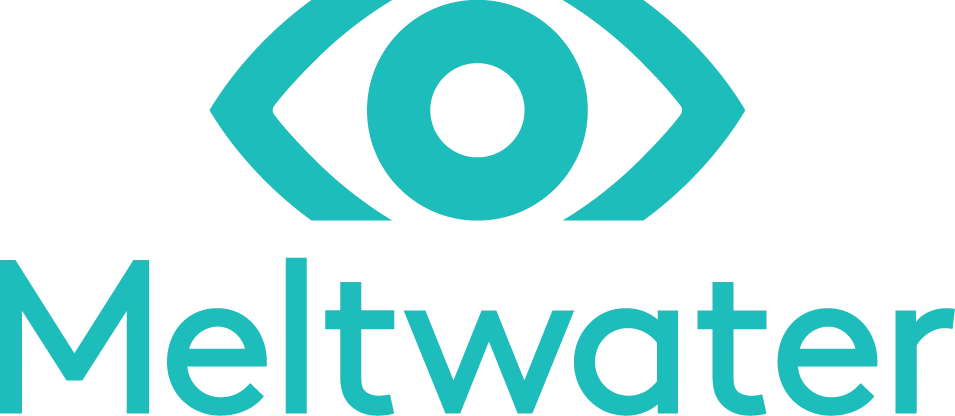 Meltwater logo