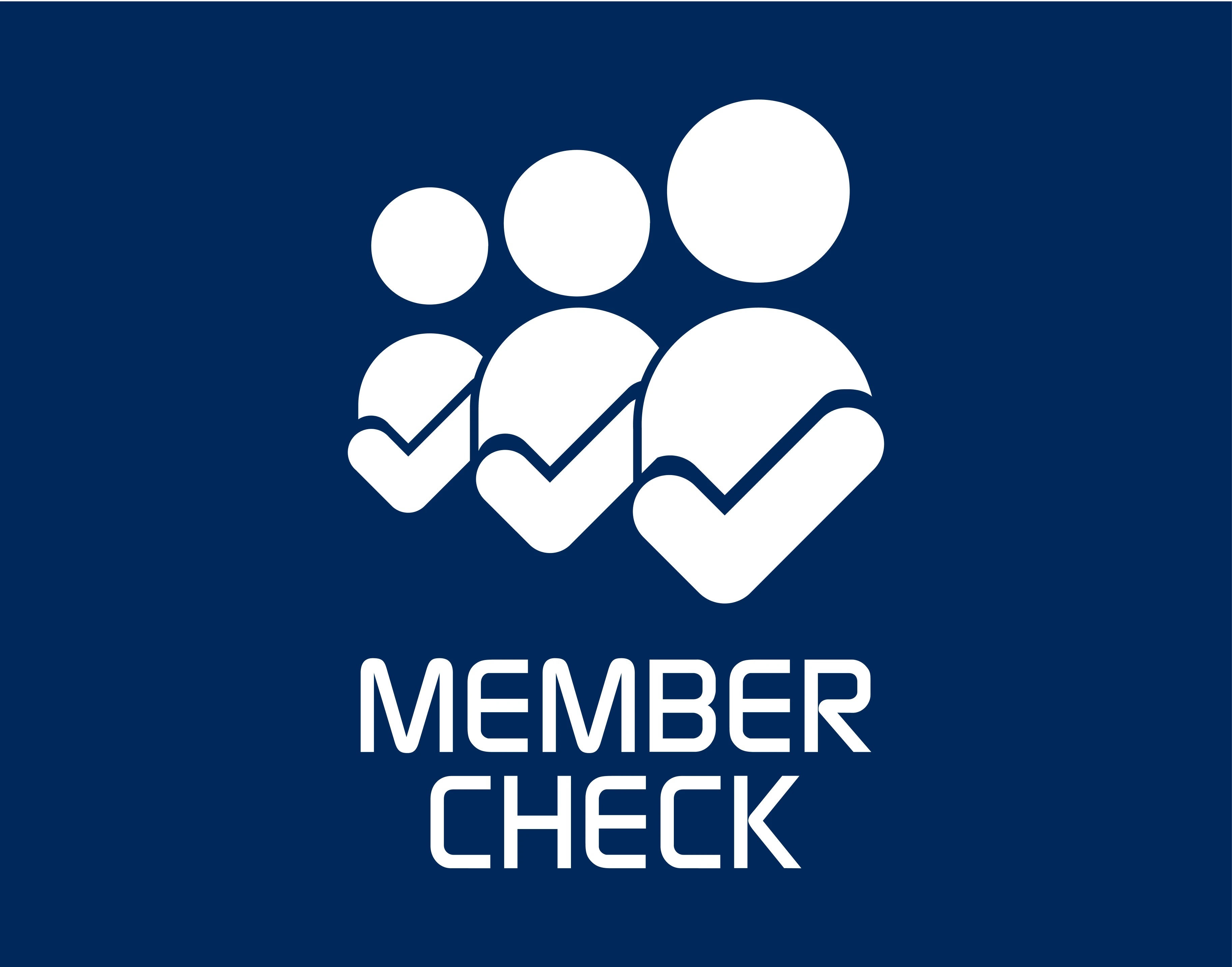 #17 - MemberCheck logo