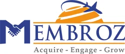 #7 - Membroz logo