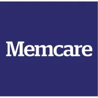 Memcare logo