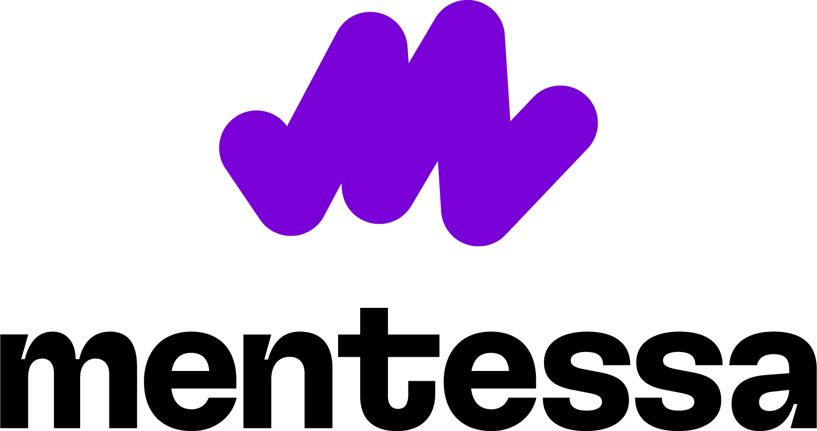 Mentessa logo