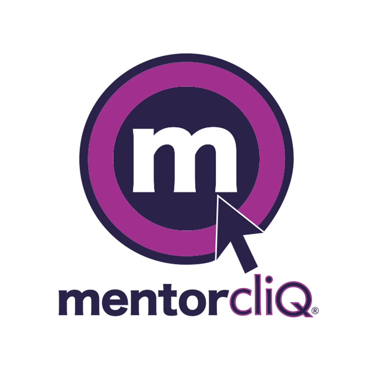 #8 - MentorcliQ logo