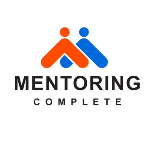 #12 - MentoringComplete logo