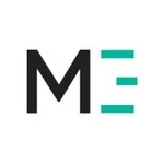 MerchantE logo