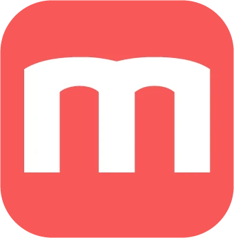 Mercur Business Control logo