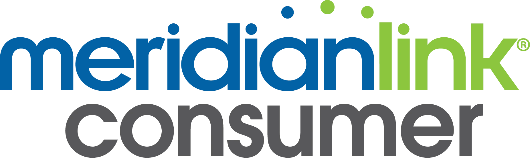 MeridianLink Consumer logo