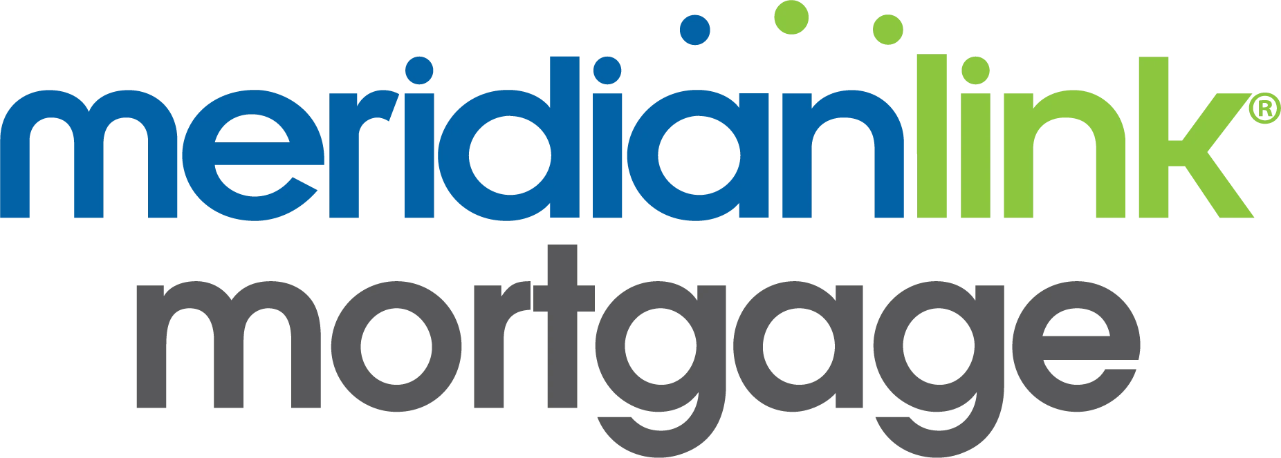 MeridianLink Mortgage logo