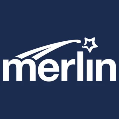 #3 - Merlin Software logo