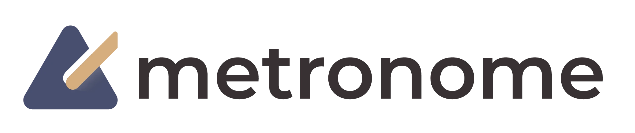 Metronome logo