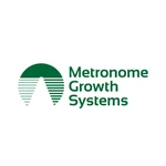 Metronome Growth Systems logo