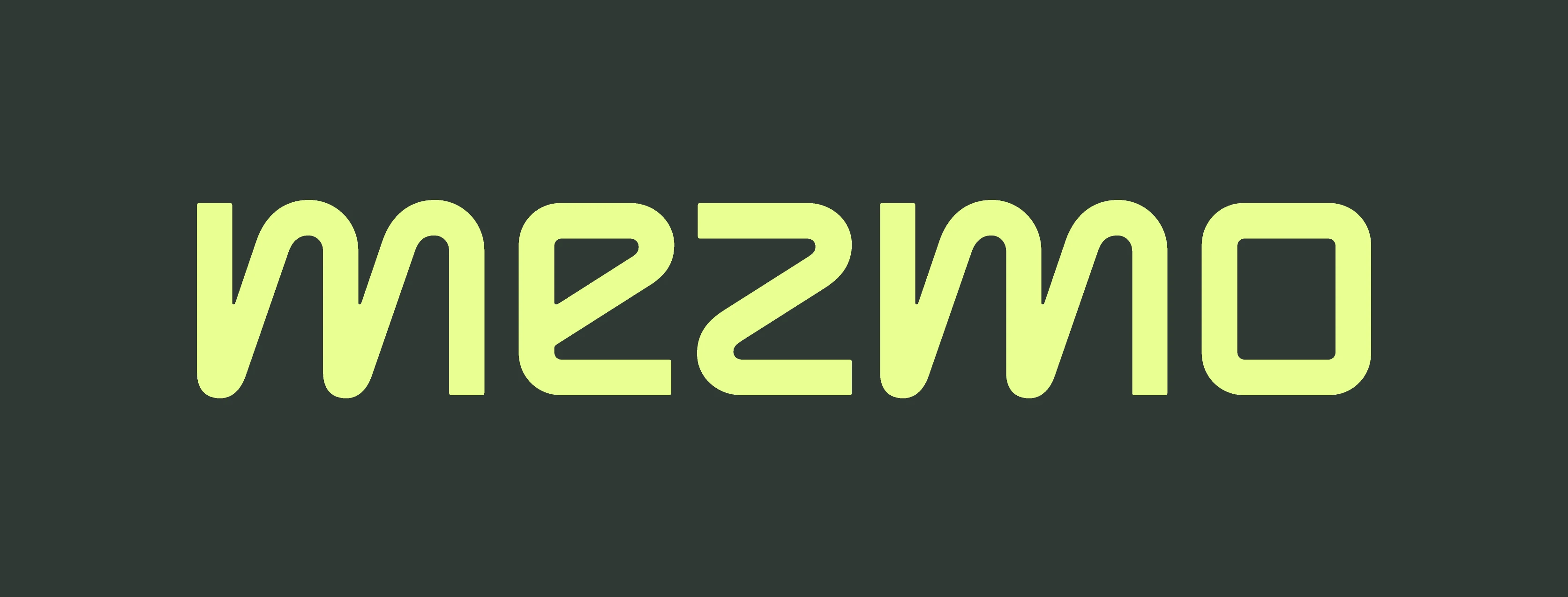 Mezmo logo