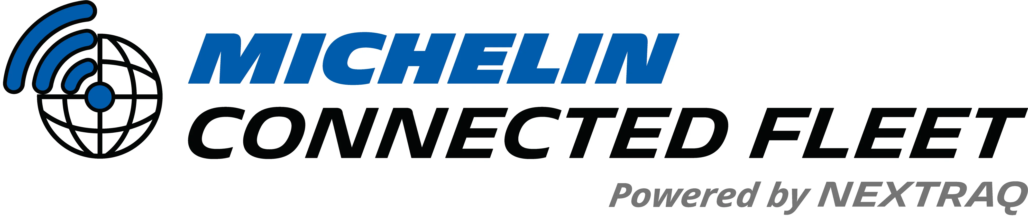 #17 - Michelin Connected Fleet logo