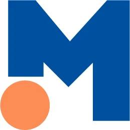 MicroMain logo