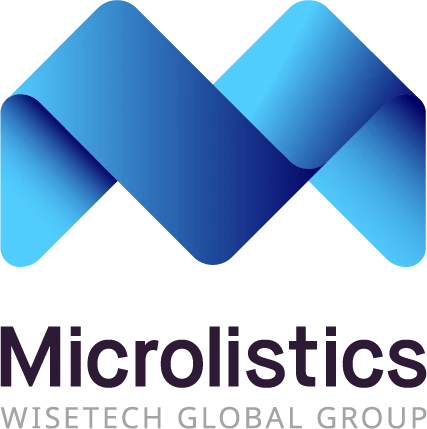 Microlistics WMS logo