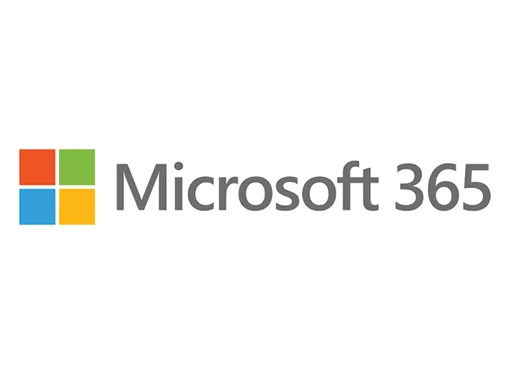 #3 - Microsoft 365 logo